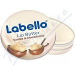 Labello lip butter Vanilla & Macadamia 19 ml – Zboží Dáma