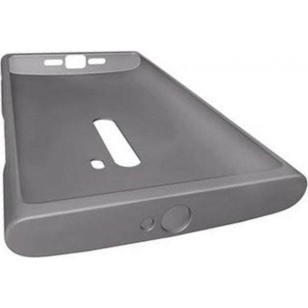 pouzdro na mobil Pouzdro Nokia CC-1043 šedé