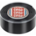 Tesa EXTREME REPAIR samosvařitelná 19mm x 2,5 m černá – Sleviste.cz