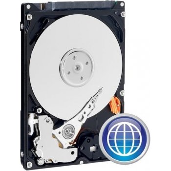 WD Blue 1TB, WD10JPVX