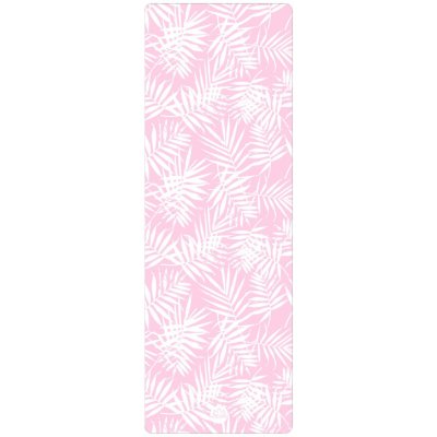 Yoggys TRAVEL PINK TROPICAL – Zboží Mobilmania