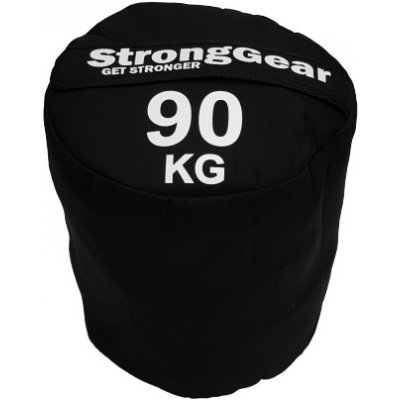 StrongGear Sandbag Atlas 90 kg – Zboží Mobilmania