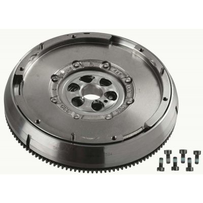 Setrvačník SACHS 2294 001 594 – Hledejceny.cz