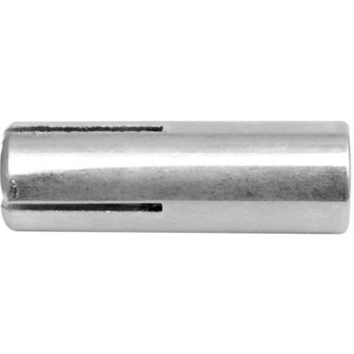 Kotva narážecí ocel KNO, 25 x 80 mm, M20, ENPRO – Zboží Mobilmania