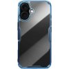 Pouzdro a kryt na mobilní telefon Apple Nillkin Nature TPU PRO pro Apple iPhone 16 Blue 57983122074