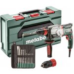 Metabo UHE 2660-2 Quick Set – Zbozi.Blesk.cz