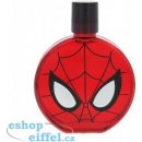 Marvel Ultimate Spiderman toaletní voda unisex 100 ml