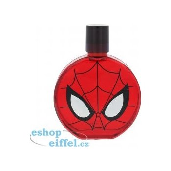 Marvel Ultimate Spiderman toaletní voda unisex 100 ml