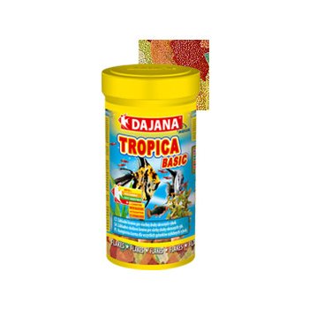 Dajana Tropica Basic 5 l