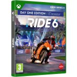 Ride 6 (D1 Edition) (XSX) – Zbozi.Blesk.cz