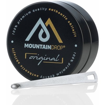 Mountaindrop Mumio 25 g – Hledejceny.cz
