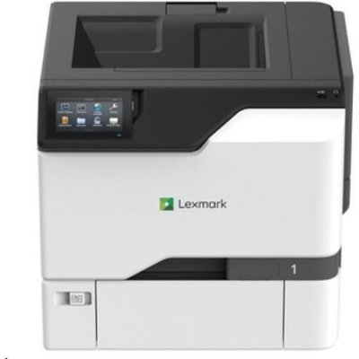 Lexmark CS735de – Zboží Živě