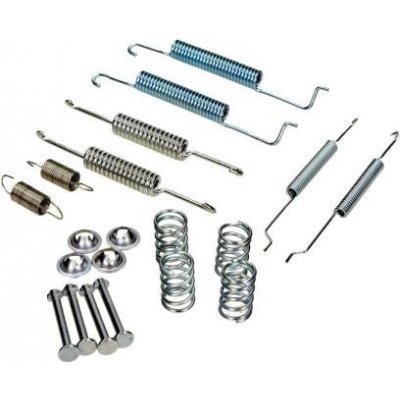 Sada příslušenství, brzdové čelisti MAXGEAR 27-0366 – Hledejceny.cz