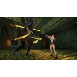 Tomb Raider 1 - 3 Remastered – Zboží Dáma