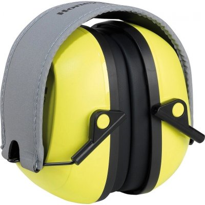 Howard Leight VeriShield VS120FHV 32dB – Zbozi.Blesk.cz