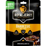 Royal Jerky Beef Barbecue BBQ 22 g – Sleviste.cz