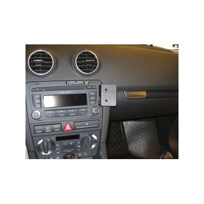 Brodit ProClip montážní konzole pro Audi A3 07-12, S3 07-13, na střed vpravo 853991 – Zbozi.Blesk.cz