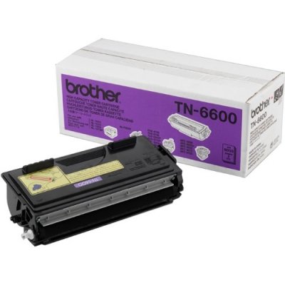 MP Print Brother TN-6600 - kompatibilní