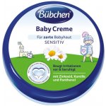 BÜBCHEN Baby Krém proti zapareninám 150 ml – Zbozi.Blesk.cz