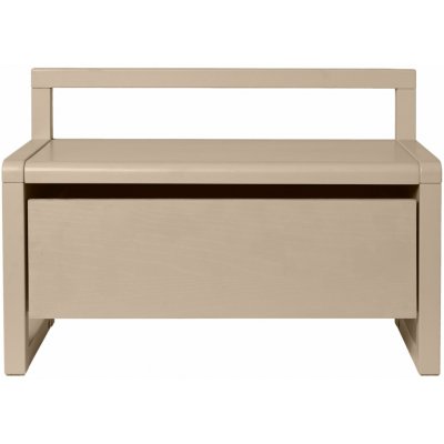 Ferm Living Little Architect Cashmere 1104273005 – Zboží Dáma