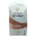 Celeste D'oro Crema zrnková 1 kg – Hledejceny.cz