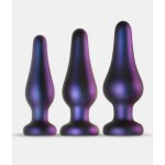 Hueman Comets Butt Plug Set – Zboží Dáma