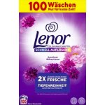 Lenor Amerhyst Blütentraum na barevné 100 PD – Zboží Mobilmania