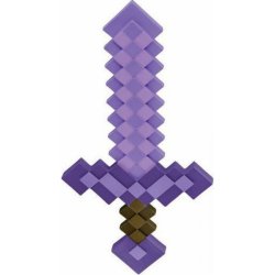 Minecraft Disguiseočarovaný meč 51 cm