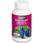 Univit Roboran Exoti s pupalkovým olejem 100 g – Zboží Dáma