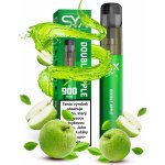 Syx Bar Double Apple 16,5 mg 900 potáhnutí – Zbozi.Blesk.cz