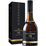 Torres 15y 40% 1 l (karton) – Hledejceny.cz