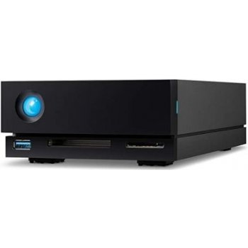 LaCie 1big Dock 4TB, STHS4000800