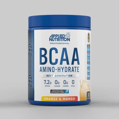 Applied Nutrition BCAA Amino-Hydrate 450 g – Zboží Mobilmania