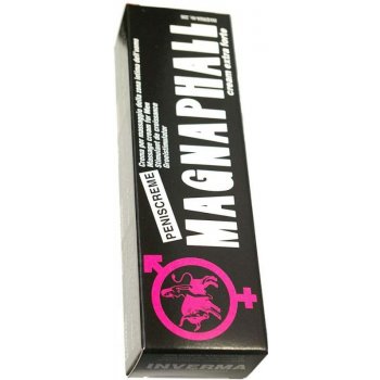 INVERMA Magnaphall 45ml