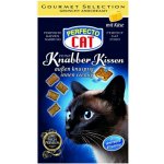 Perfecto Cat Plněné polštářky se sýrem 50 g – Hledejceny.cz