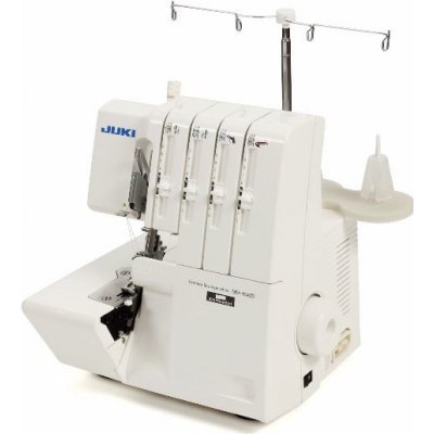 Juki MO-104 DN – Sleviste.cz