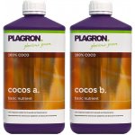 Plagron-COco A+B 10 l – Hledejceny.cz