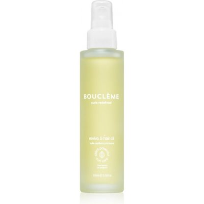 Boucléme Revive 5 Hair Oil Olej 100 ml – Zbozi.Blesk.cz