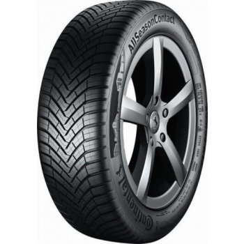 Pneumatiky Continental AllSeason Contact 235/55 R19 101T