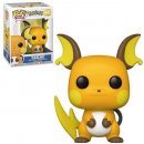 Funko Pop! Pokémon Raichu Games 864