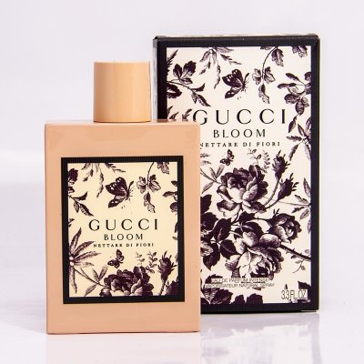 Gucci Bloom Nettare Di Fiori parfémovaná voda dámská 100 ml – Hledejceny.cz