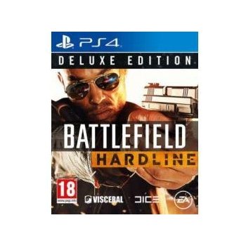 Battlefield: Hardline (Deluxe Edition)