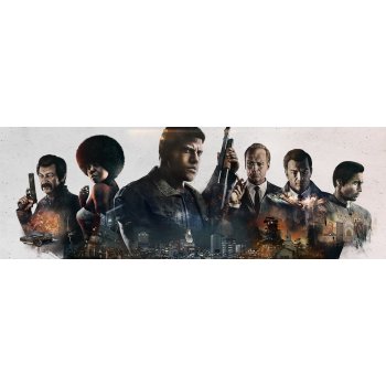 Mafia 3 (Deluxe Edition)