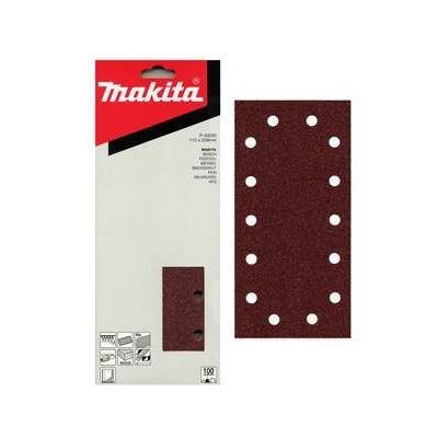 Makita P-43088 brus.p.115x229mm14otK180 10ks 9046 – Hledejceny.cz