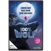 DVD film 100% Wolf