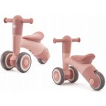 Kinderkraft MINIBI růžové – Hledejceny.cz