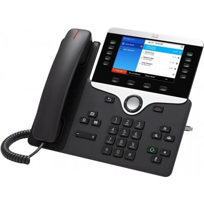 Cisco IP Phone 8851