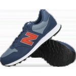 New Balance 500 modrá – Zboží Mobilmania