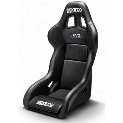 Sparco Evo QRT | Zboží Auto