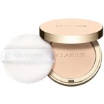 Clarins Make-up Ever Matte Compact Powder 4 10 g – Hledejceny.cz